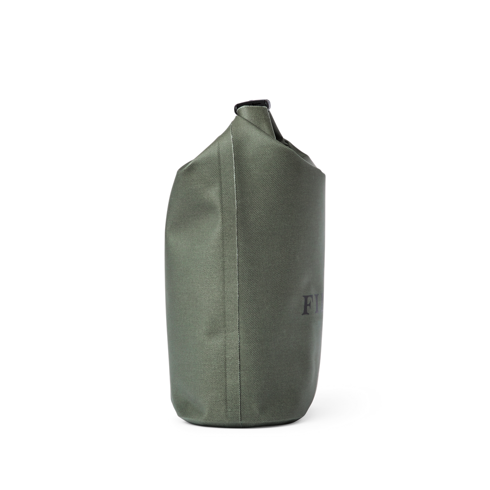 Alternate view of the Filson Small Dry Bag - Green