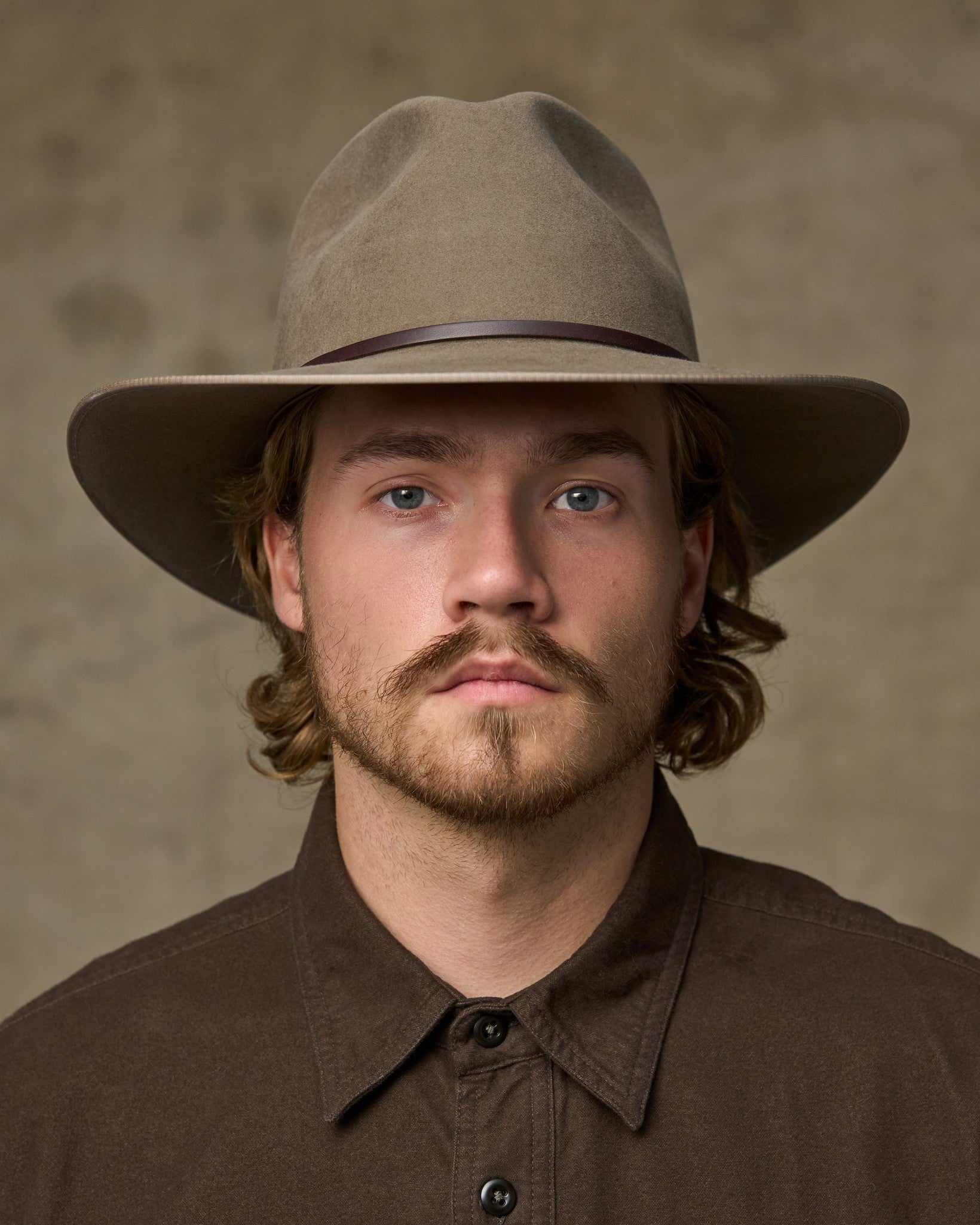 帽子 STETSON WOLF CANYON HAT filson Stetson Wolf Canyon Hat | Filson
