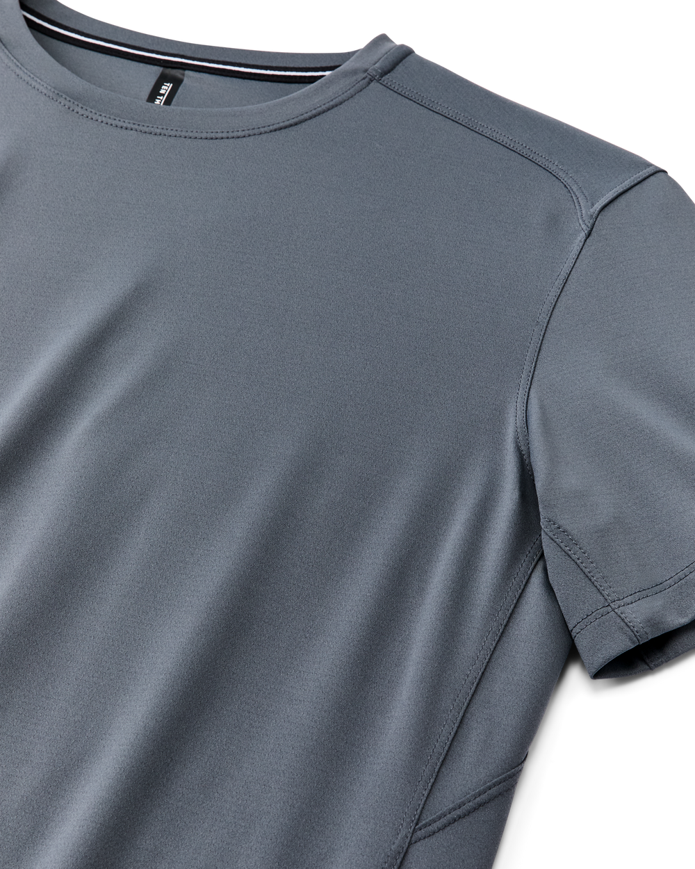 Filson X Ten Thousand Tactical Shirt - Storm Blue