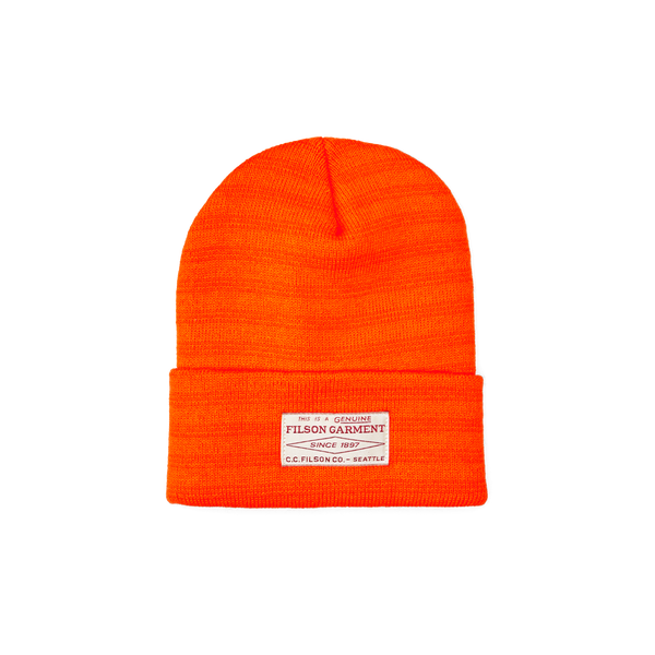 Ballard Watch Cap Beanie | Filson