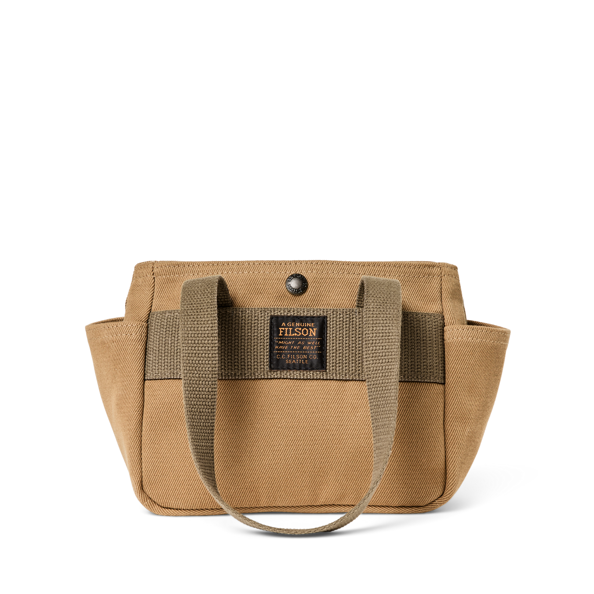 Filson トートバッグ FILSON フィルソン オープン トート バッグ ｜ 定番 メンズ