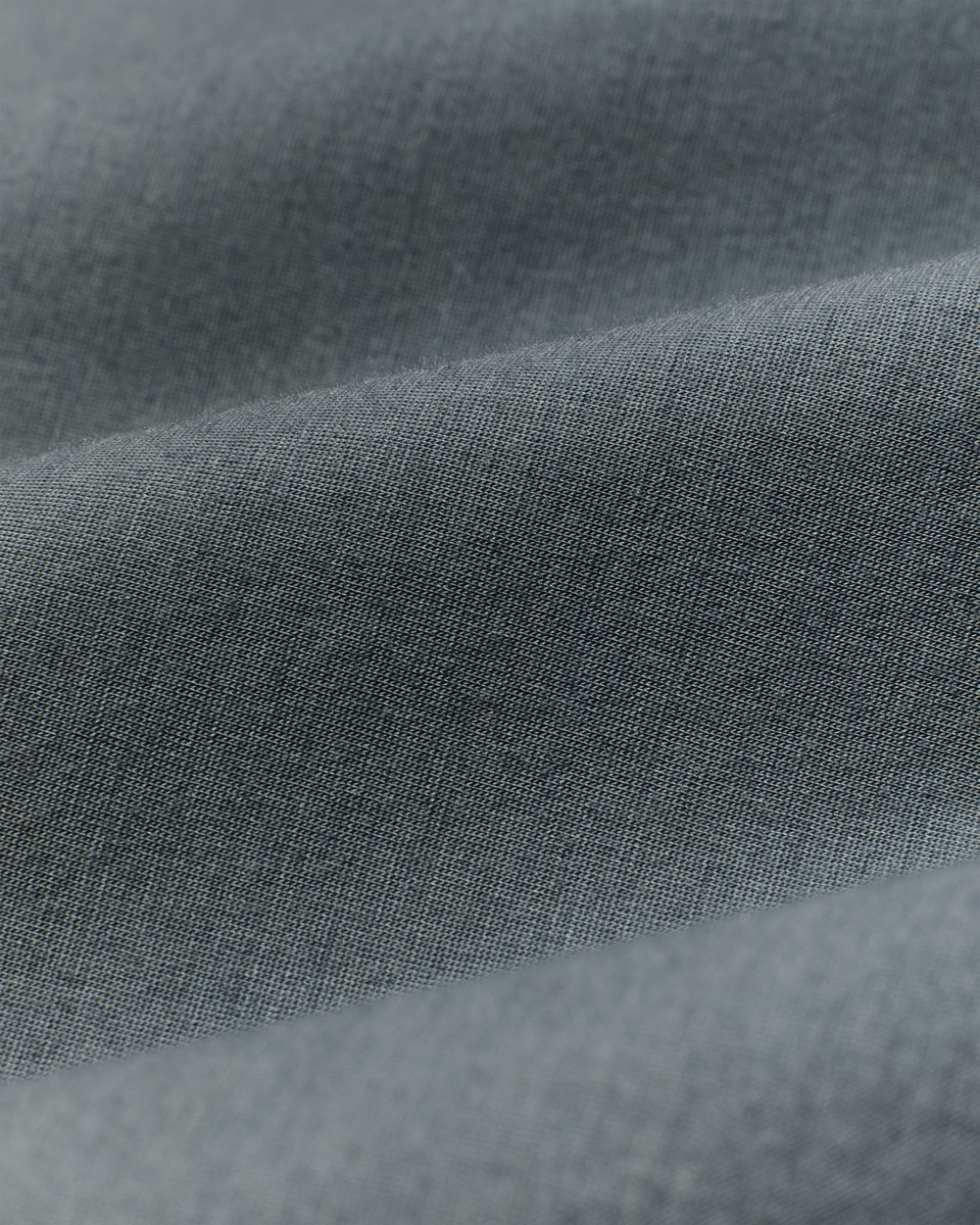 Wool-Blend UPF T-Shirt - Sage Gray