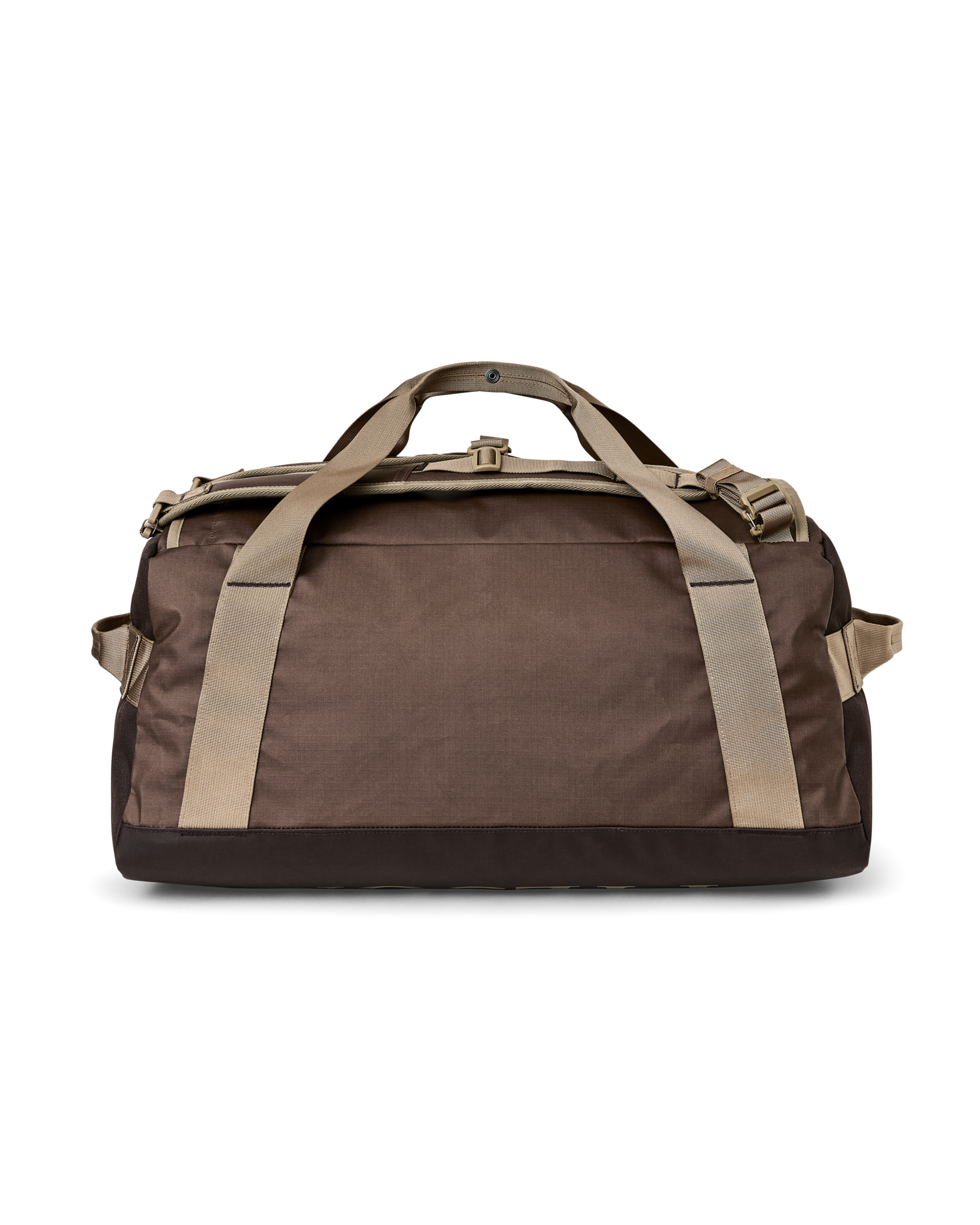 All-weather 50l Duffle - Muskrat / Brown / Covert