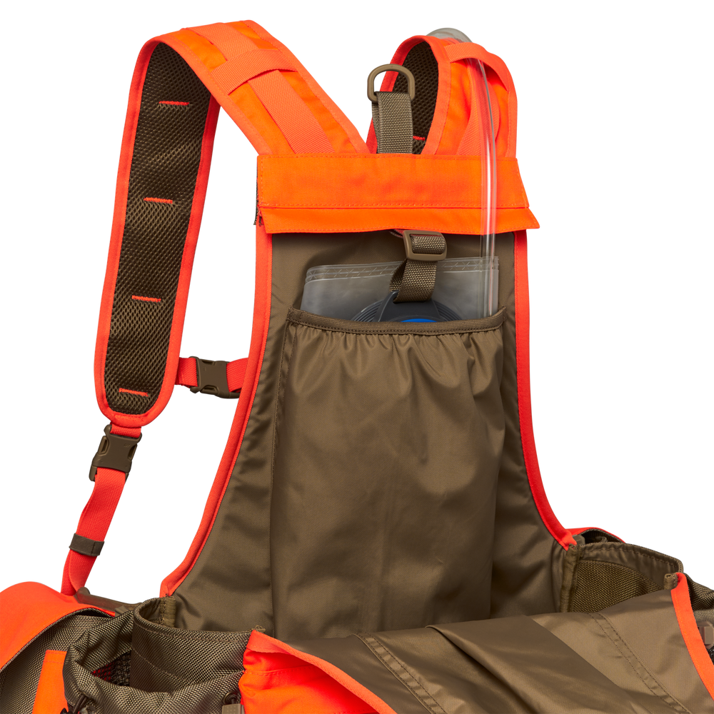 Upland Hunting Guide Vest | Filson