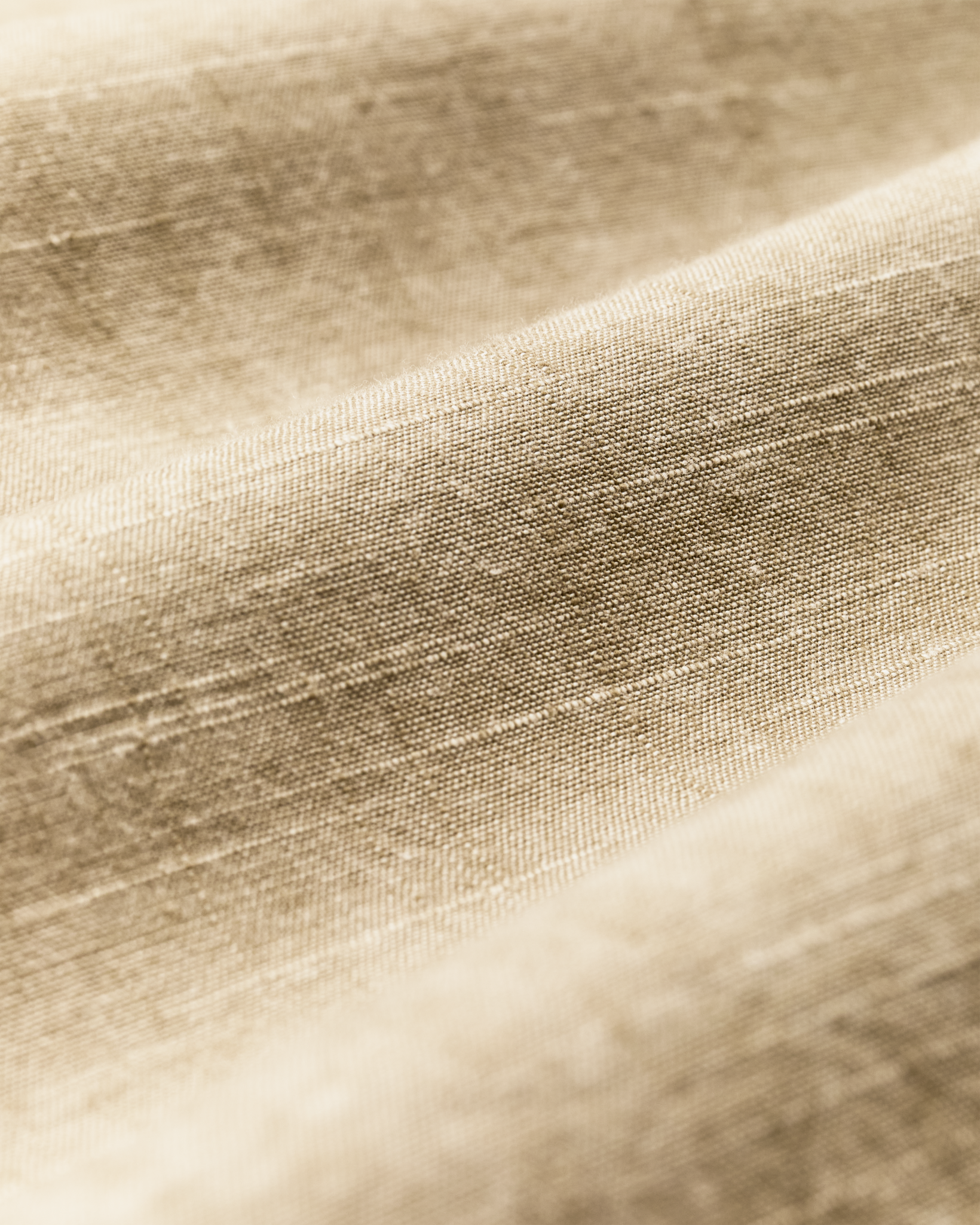 Alternate view of the Filson Chambray Cpo Shirt - Tan