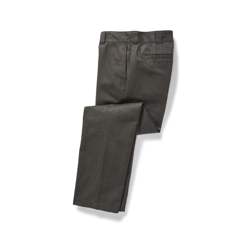 Bremerton Work Pants - Raven