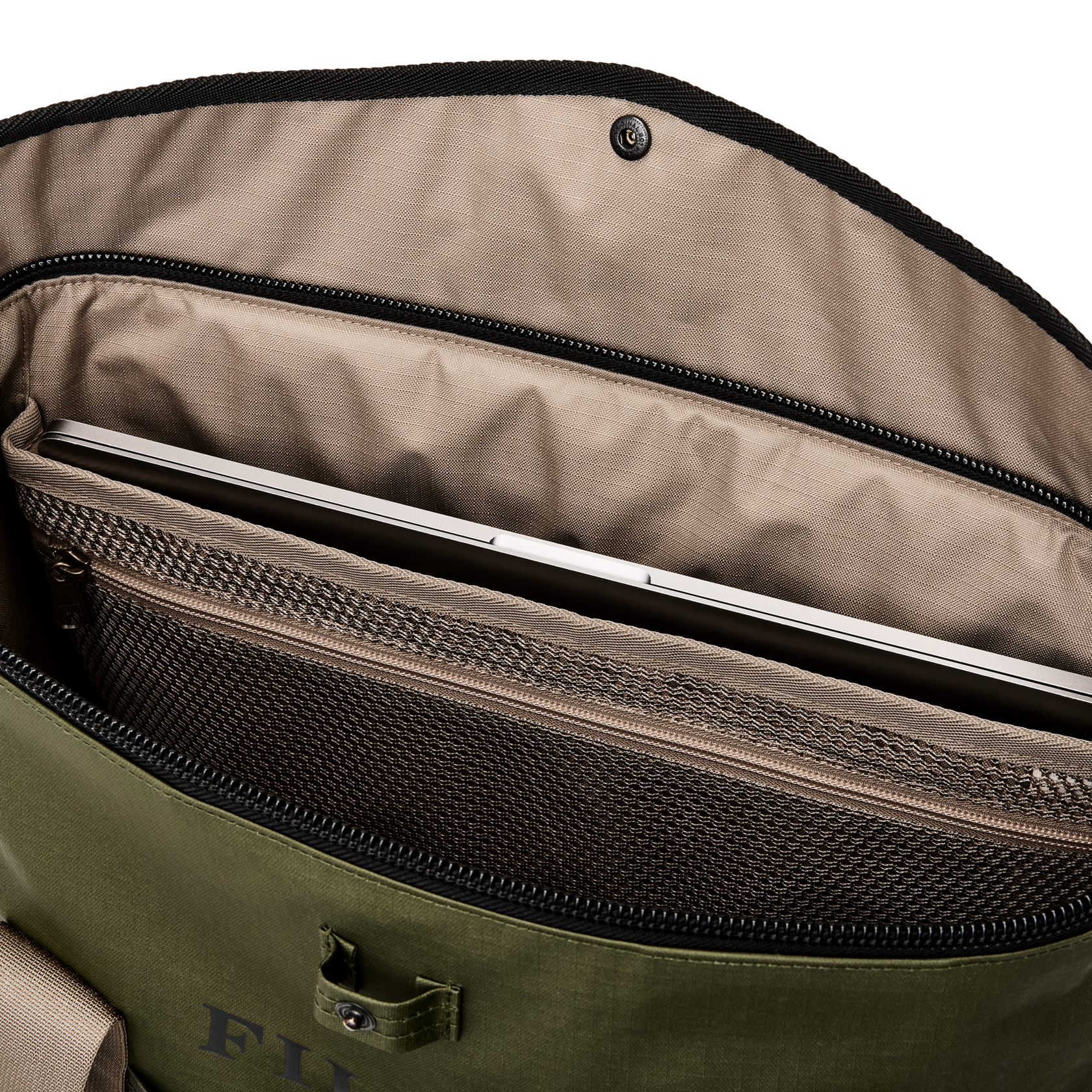 ALL-WEATHER TOTE BAG main image 1