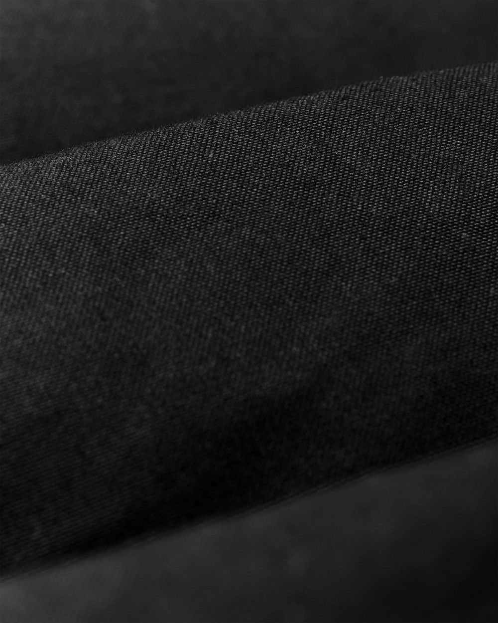 Alternate view of the Filson Insulated Short Cruiser Jacket - Black
