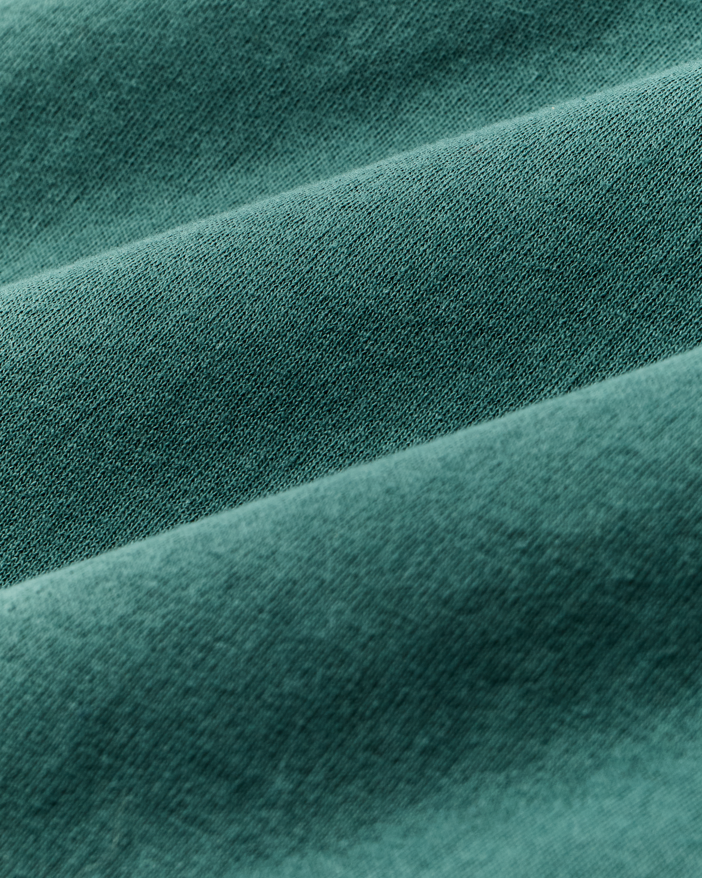 Pioneer Pocket T-shirt - Seabed Green