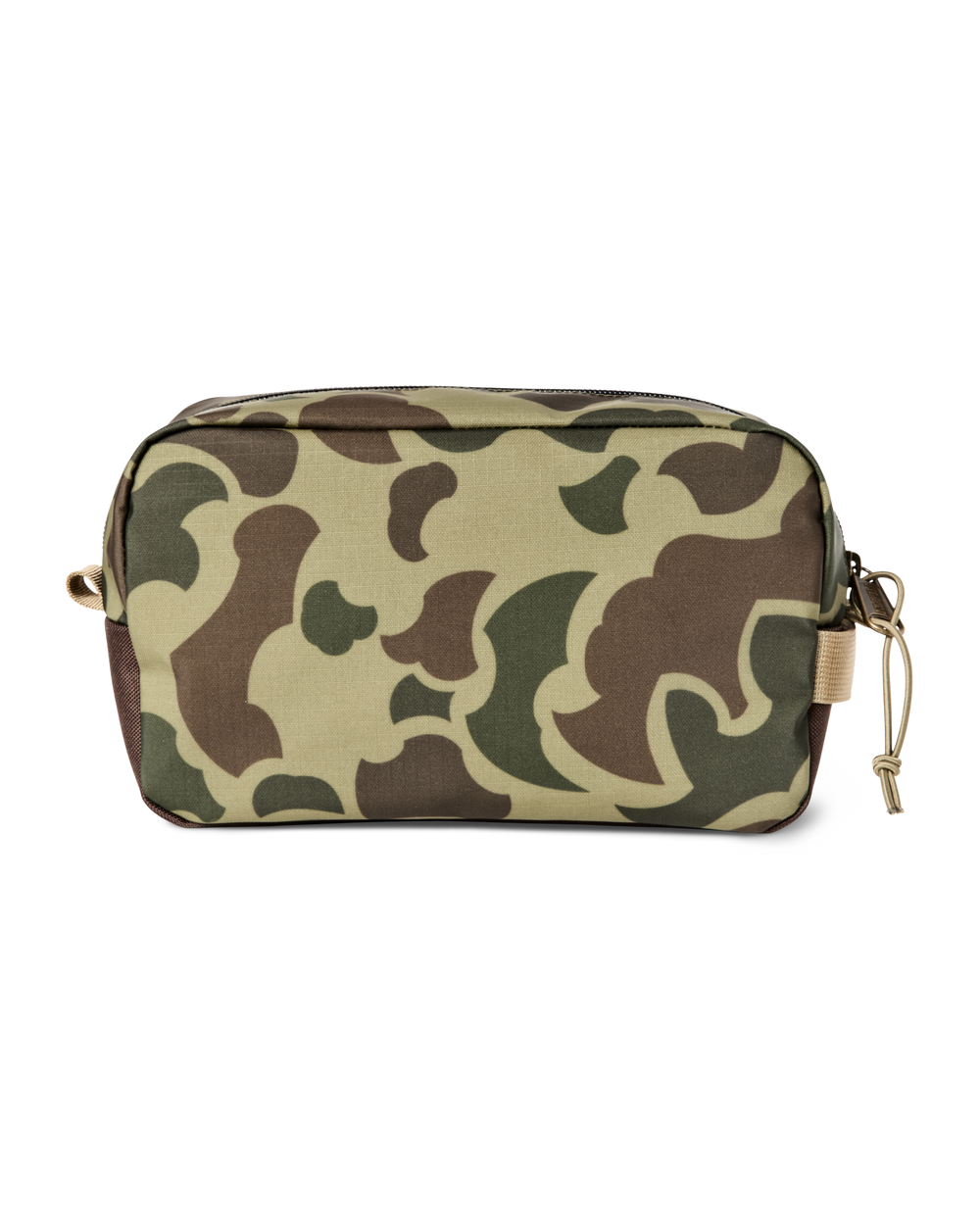 Alternate view of the Filson All-weather Travel Pack - Tundra Shrub Camo