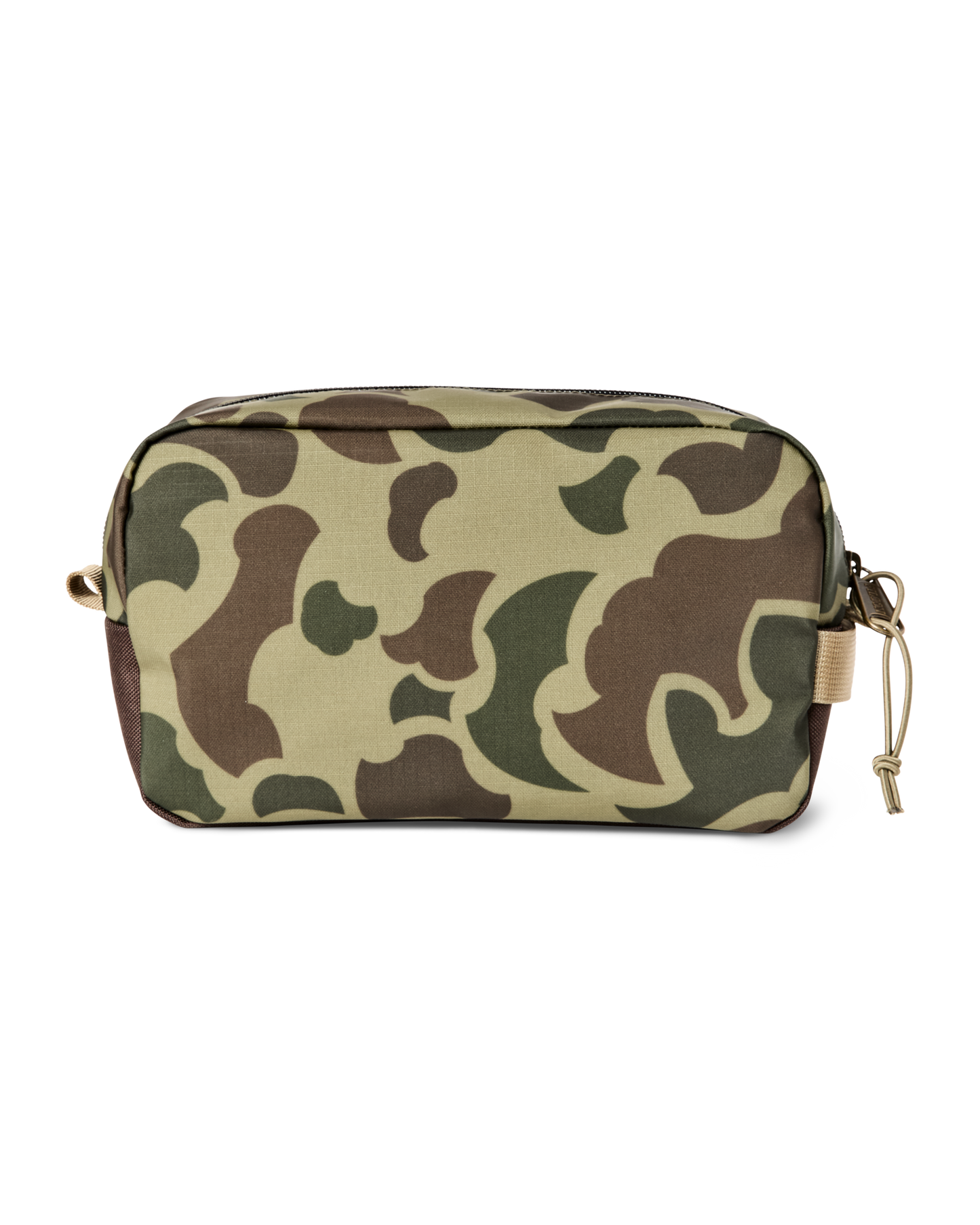Alternate view of the Filson All-weather Travel Pack - Tundra Shrub Camo