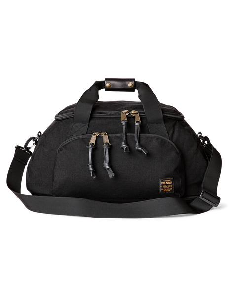 Dryden Duffle Pack - Black | Filson