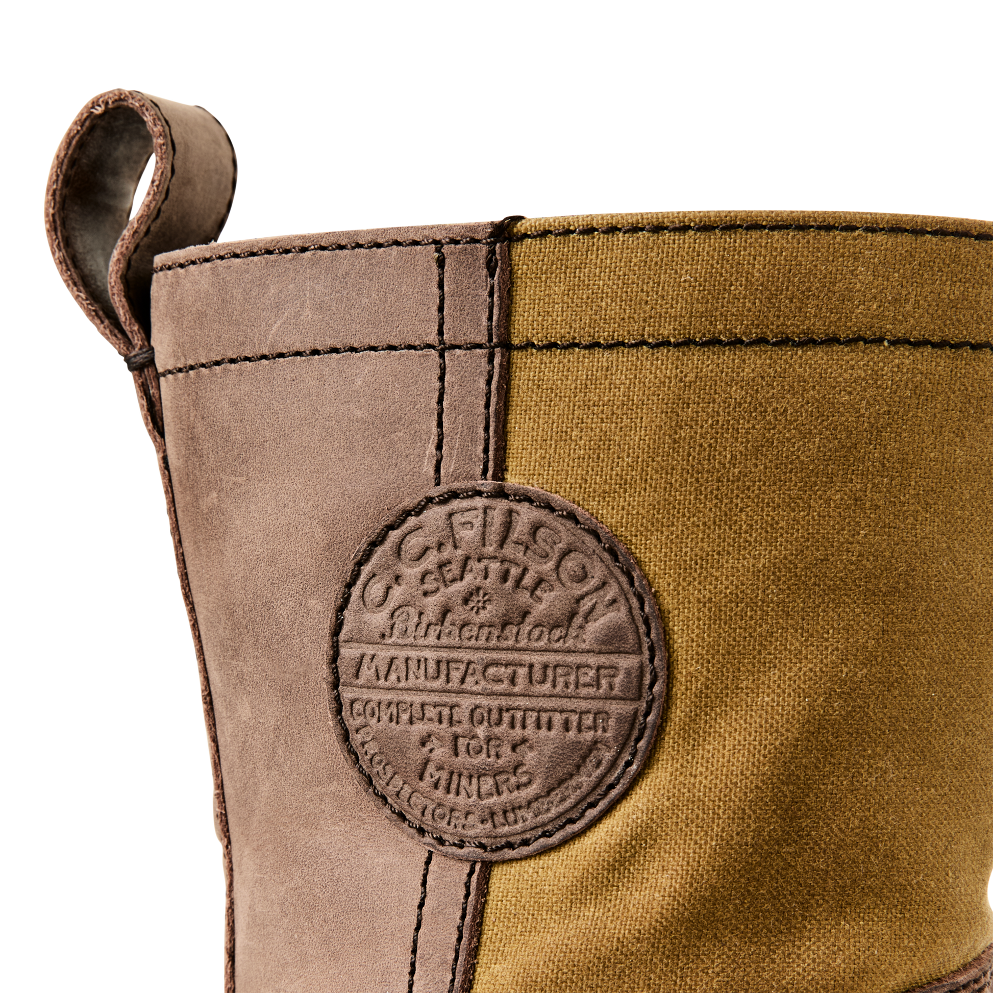 Filson X Birkenstock Skykomish | Filson Filson X Birkenstock Skykomish | Filson