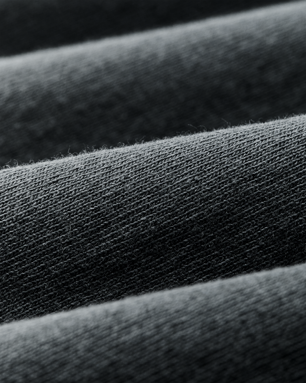 Long Sleeve Outfitter Pocket T-Shirt - Dark Slate