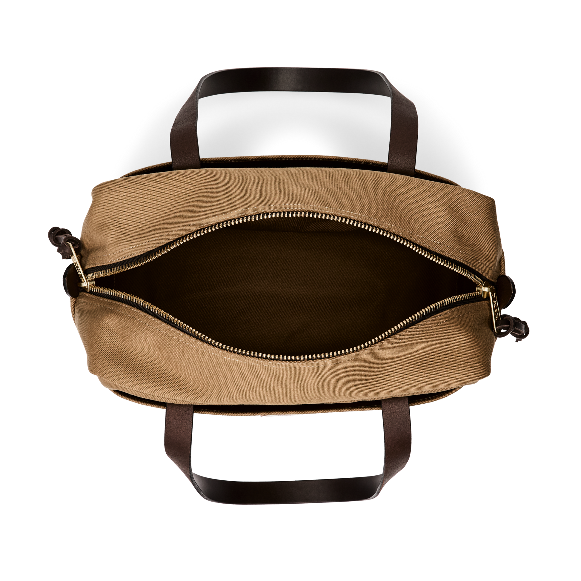 Limited Edition Rugged Twill Zippered Tote Bag | Filson Limited Edition Rugged Twill Zippered Tote Bag | Filson