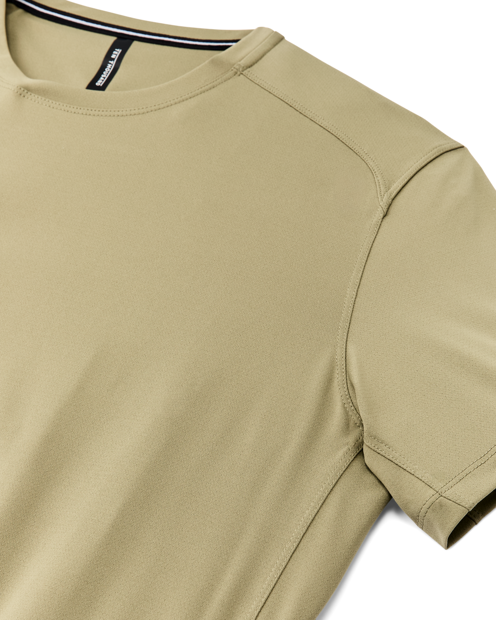 Filson X Ten Thousand Tactical Shirt - Slate Olive