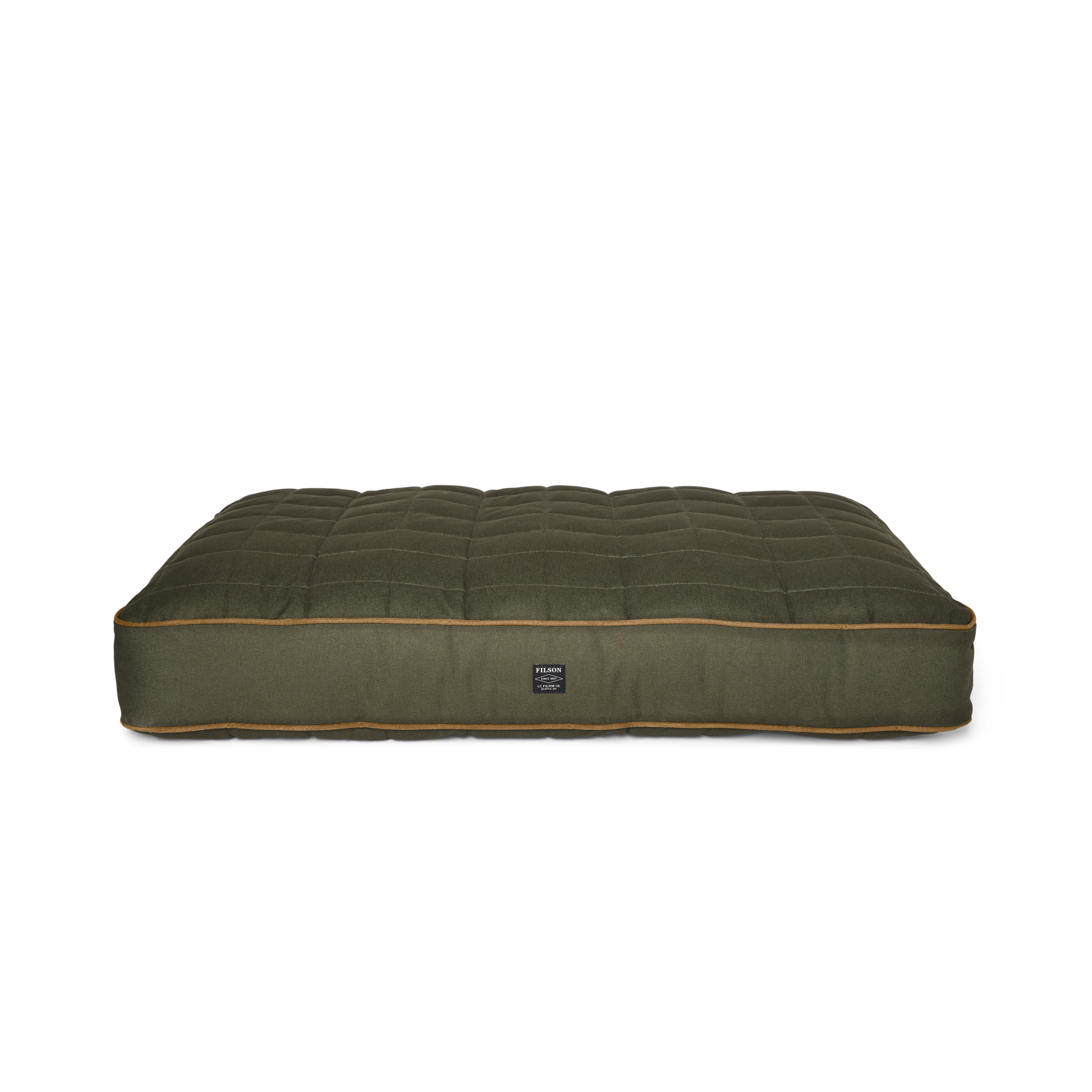 Medium Dog Bed | Filson