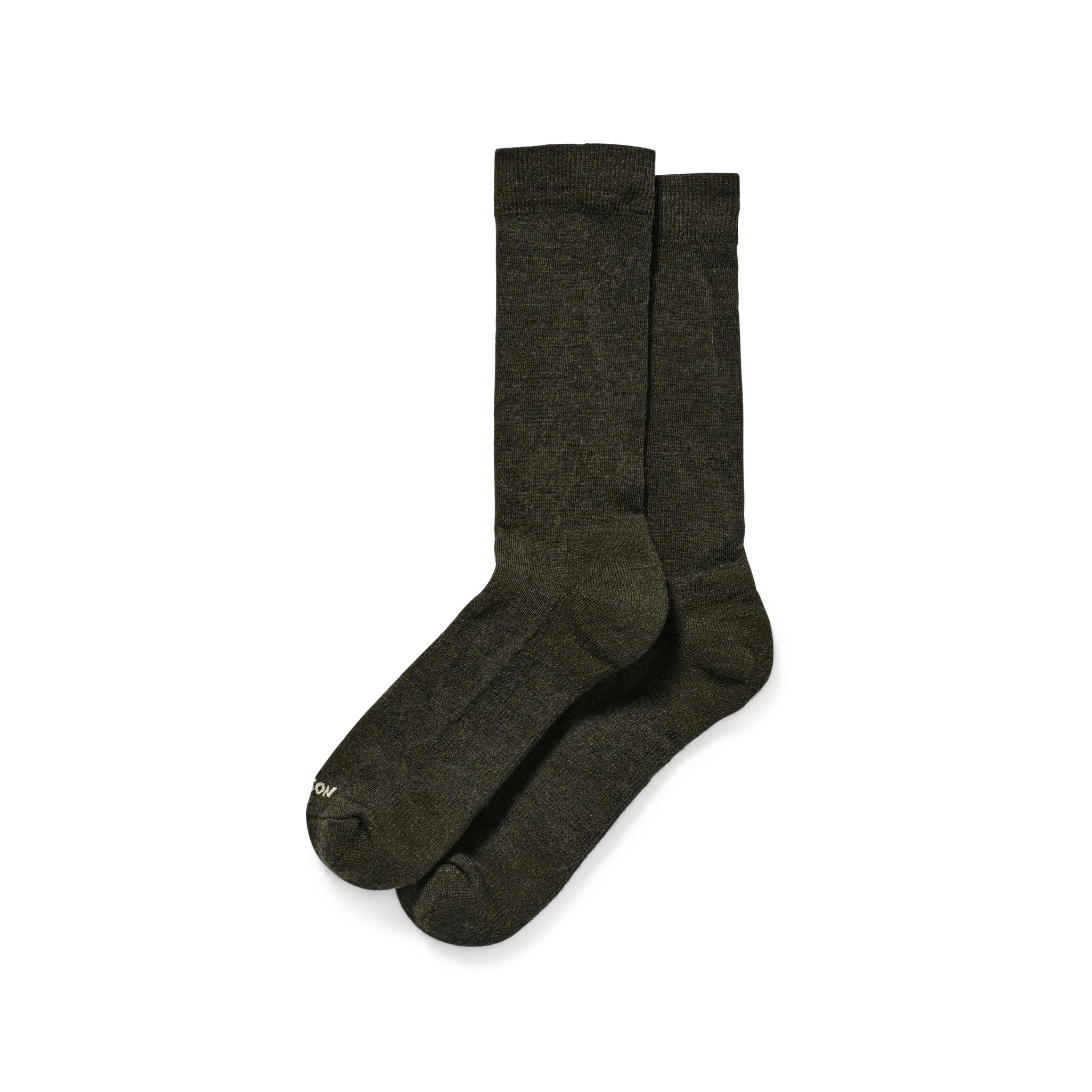 Everyday Merino Crew Socks Filson