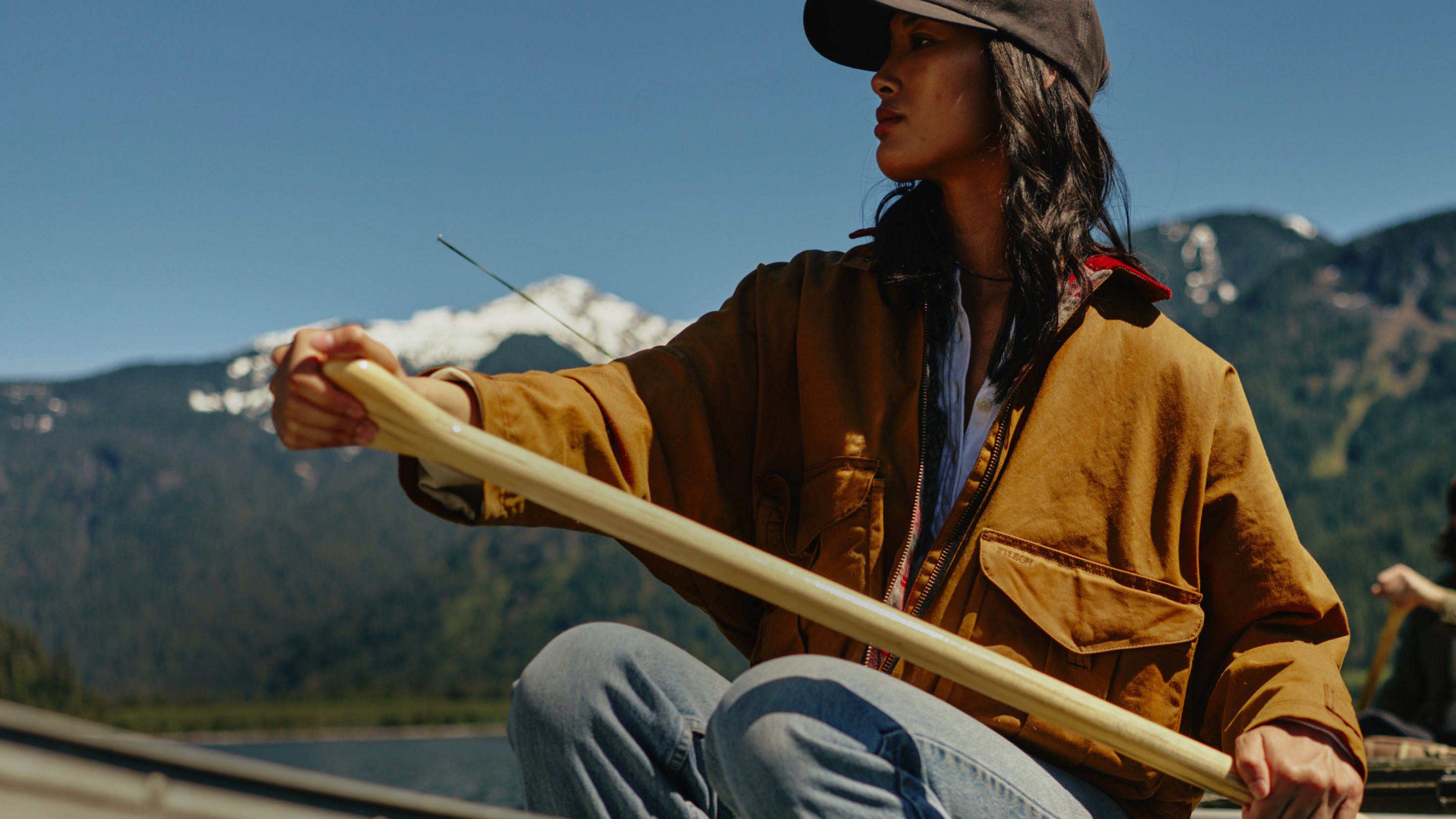 Filson - Better Outdoor Clothes & Gear