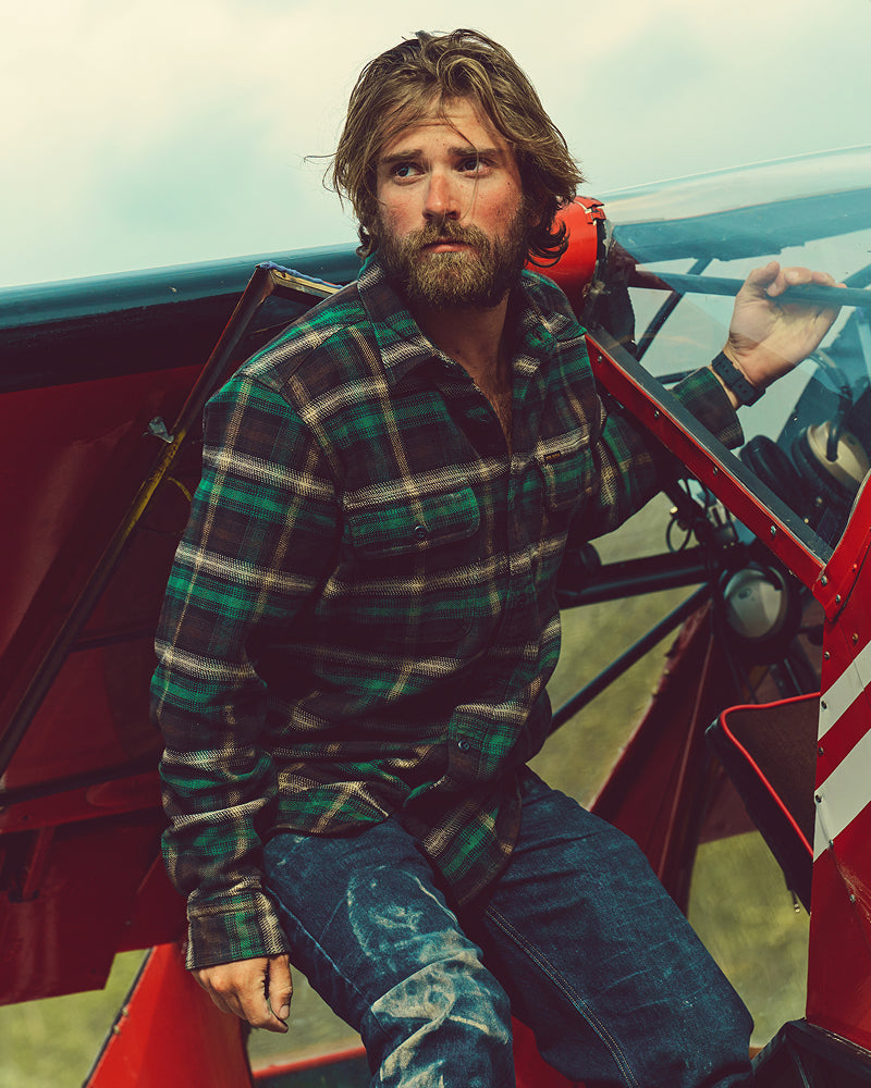 Better Shirts | Filson