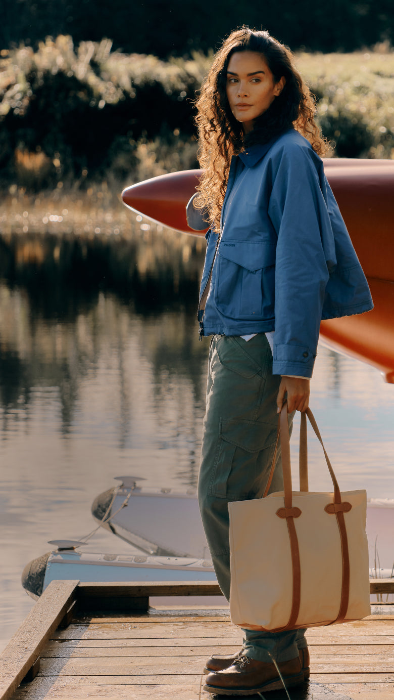 Filson - Better Outdoor Clothes & Gear
