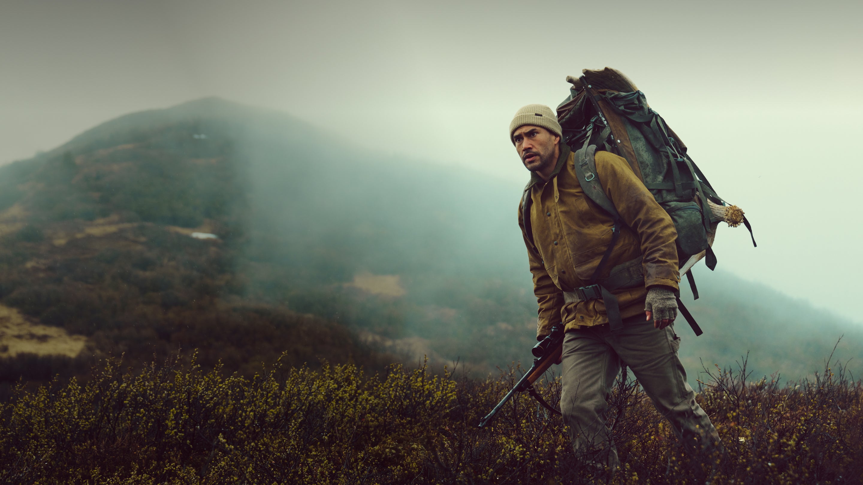 FILSON ITALY FORESTRY WARDEN PARKA フィルソン FILSON ITALY | USED & IMPORTED CLOTHING ウエスビルブログ