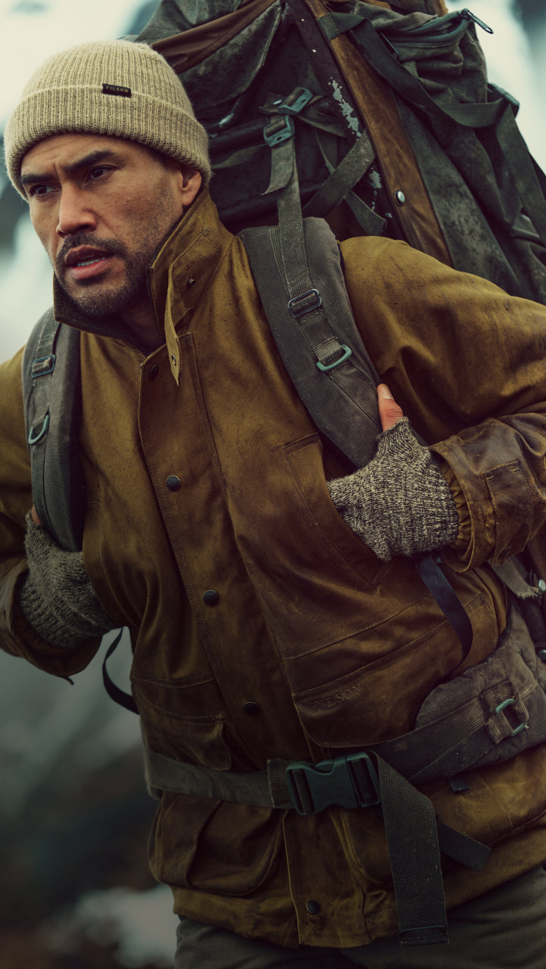 Filson - Better Outdoor Clothes & Gear