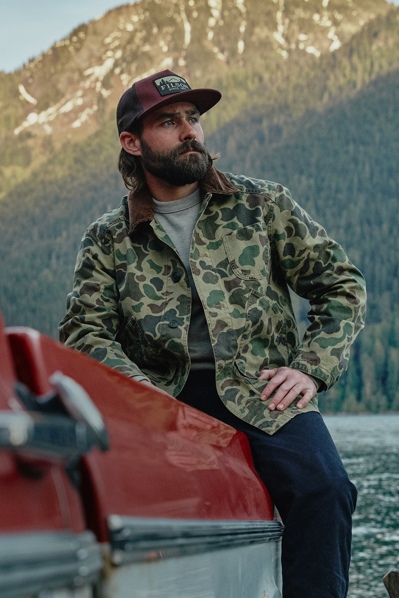 ジャケット・アウター Mountain Research philson jacket wool TH_P0371503_A08_L0?$TH-pdp-