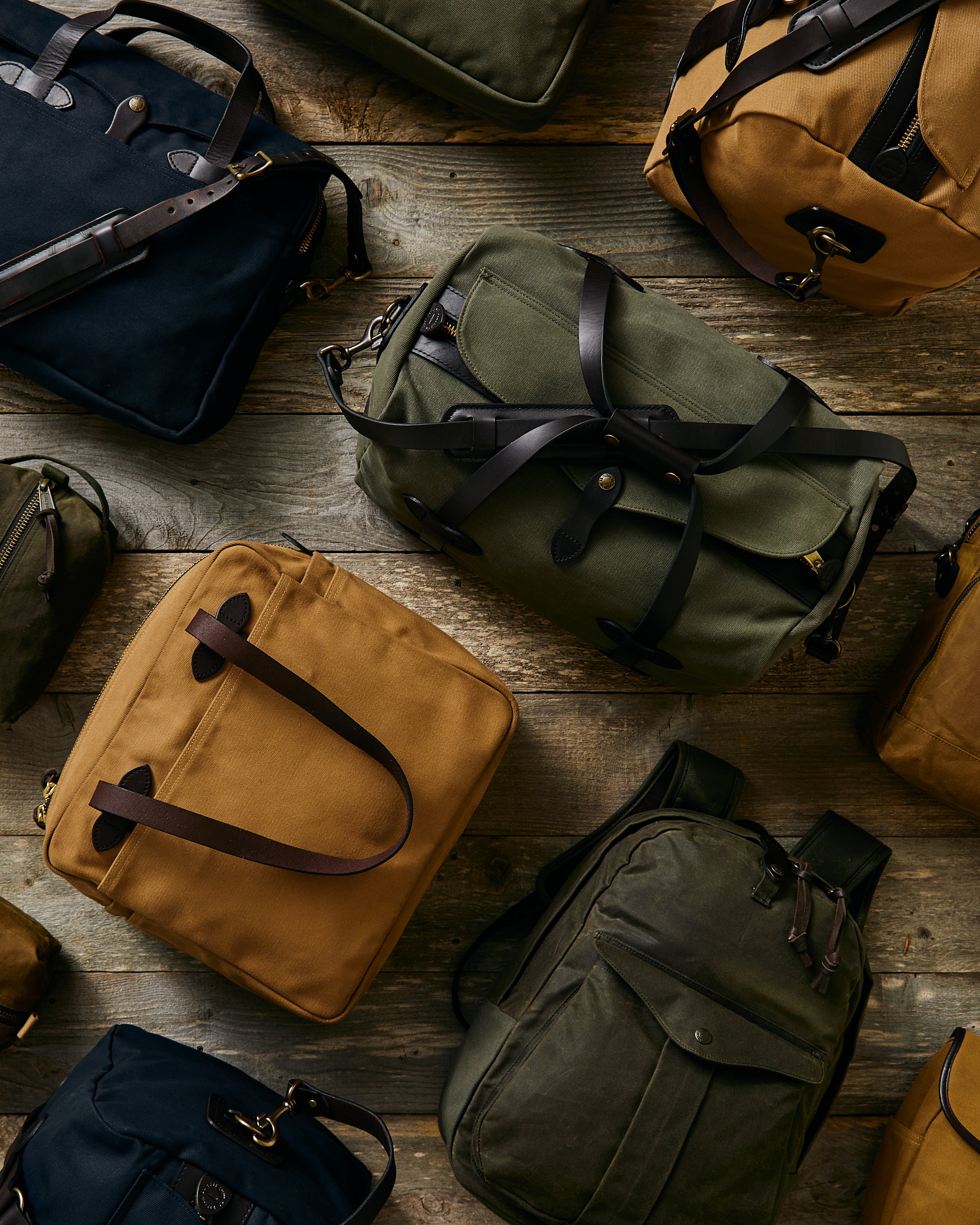 Better Bags & Luggage | Filson