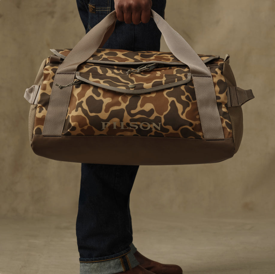 Filson - Better Outdoor Clothes & Gear