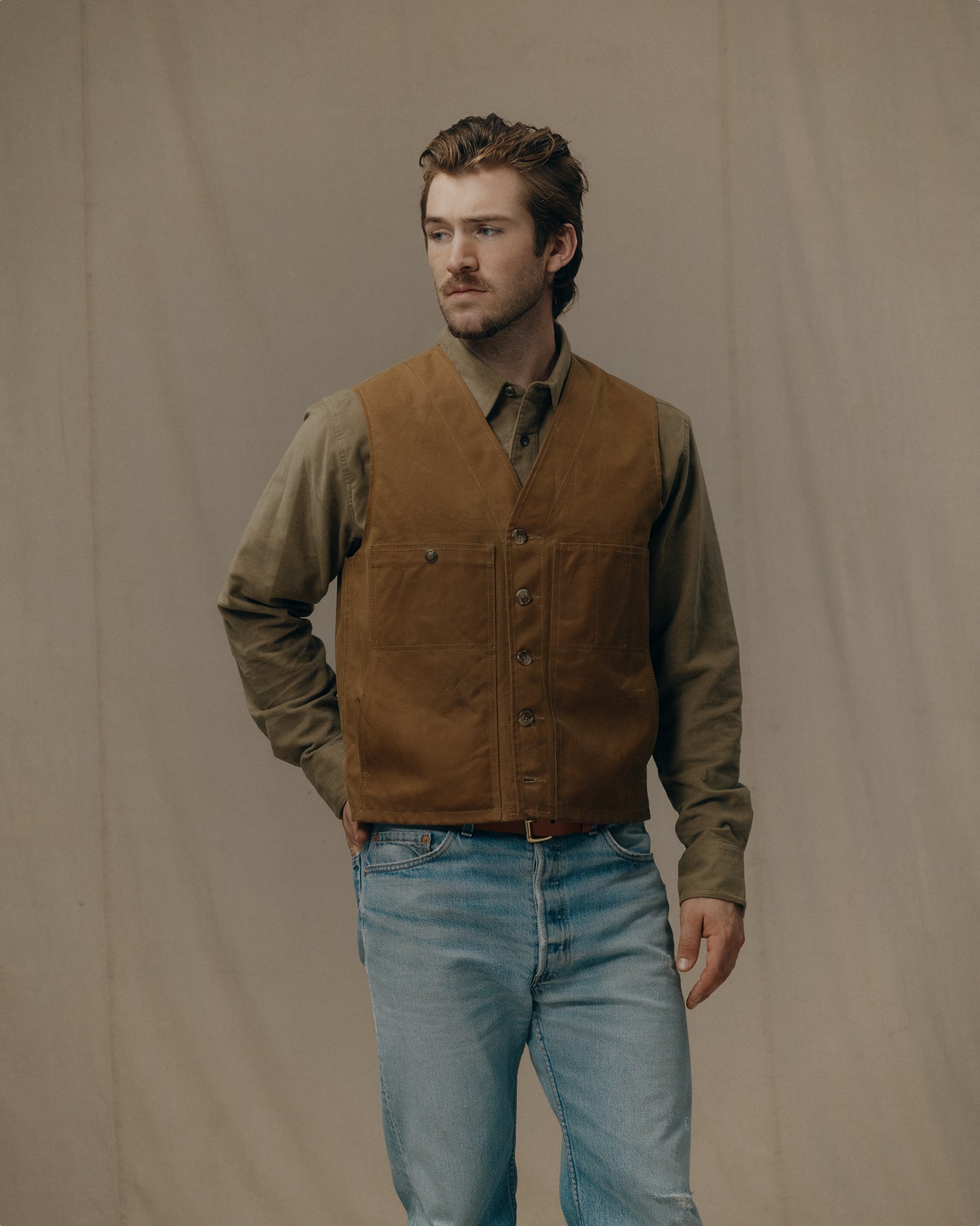 Filson - Better Outdoor Clothes & Gear