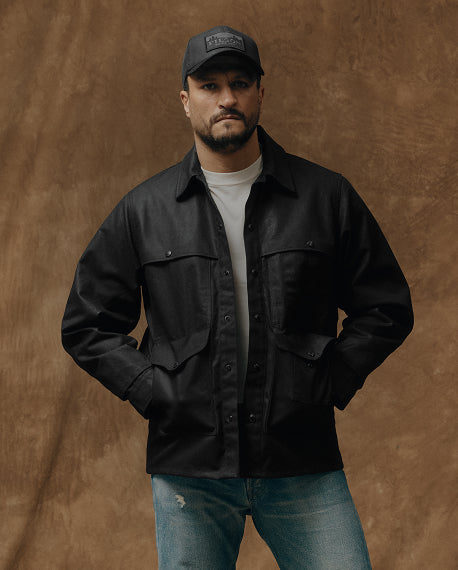 Tin Cloth Apparel & Gear: Jackets, Pants, Bags & Hats