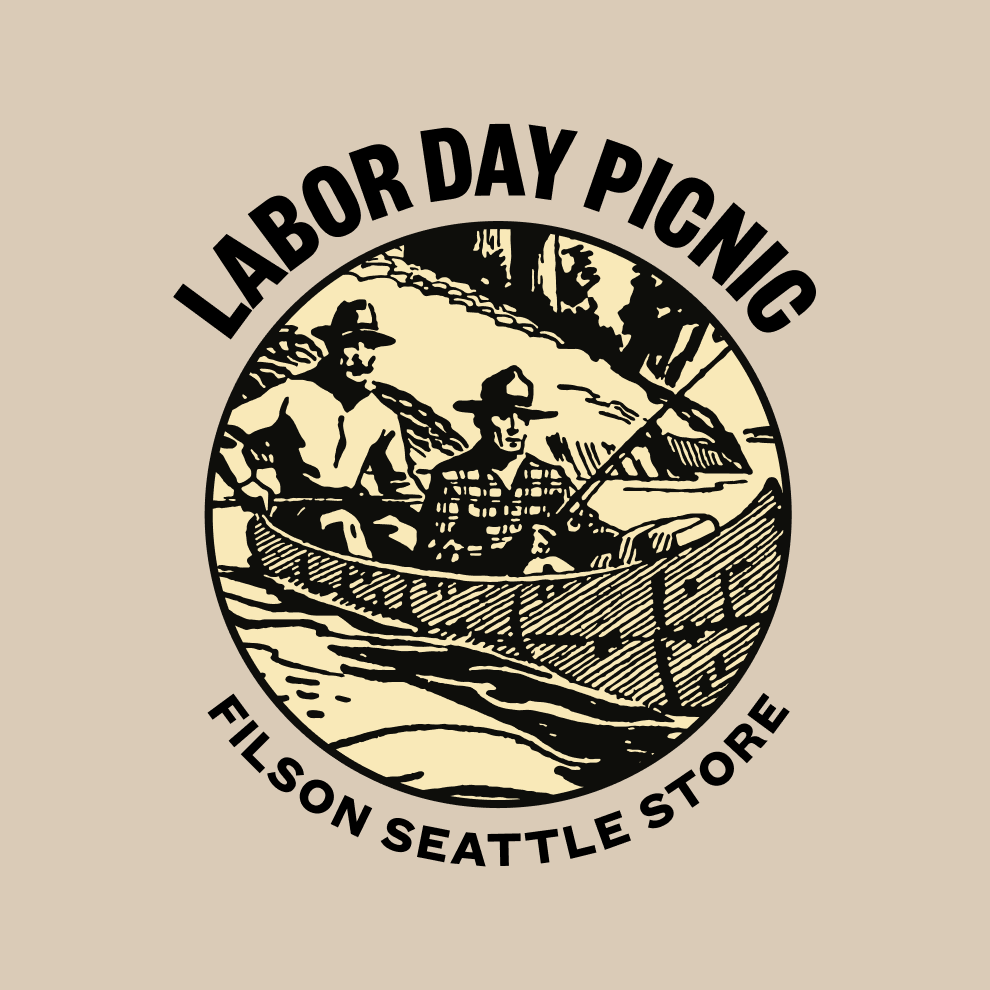 Labor Day Picnic