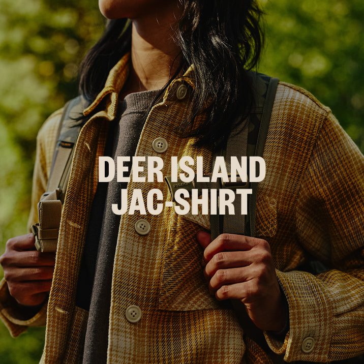 Filson - Better Outdoor Clothes & Gear
