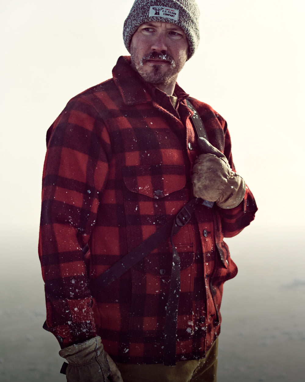 Better Cruiser Jackets | Filson