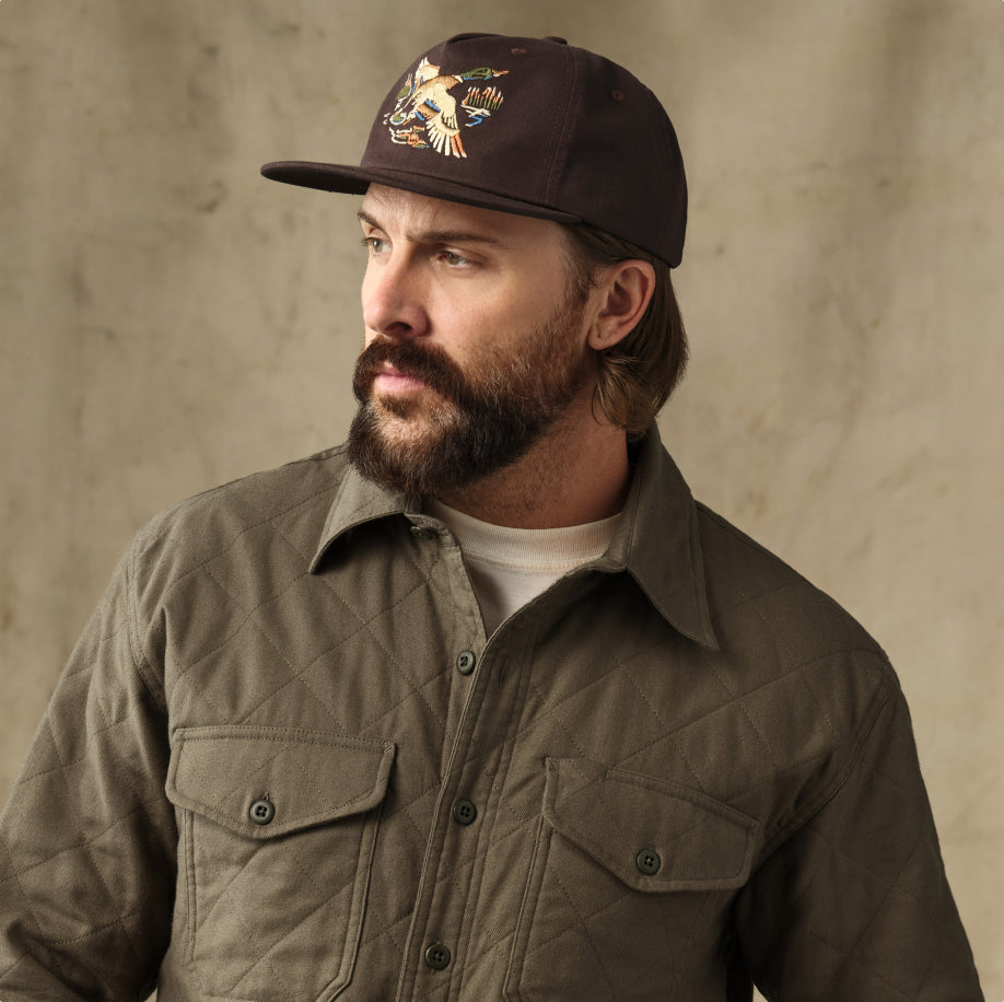Filson - Better Outdoor Clothes & Gear