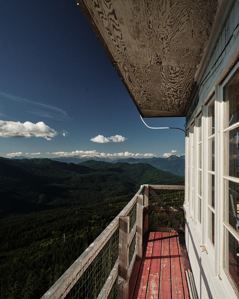 How to Buy a Fire Lookout Tower – Filson