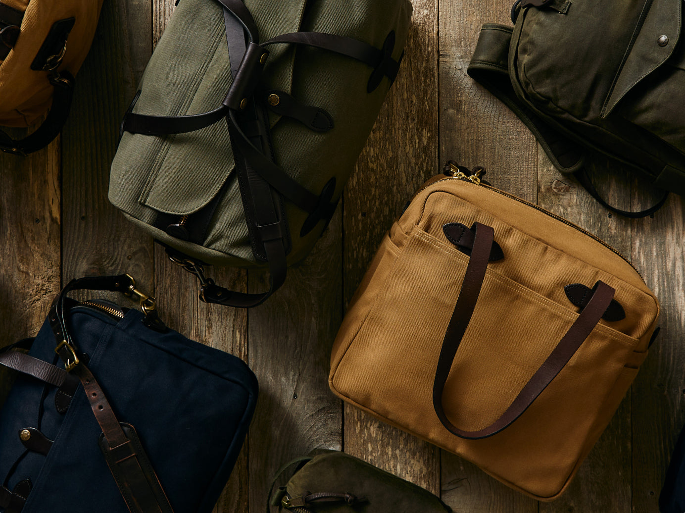 Down Cruiser Parka | Filson