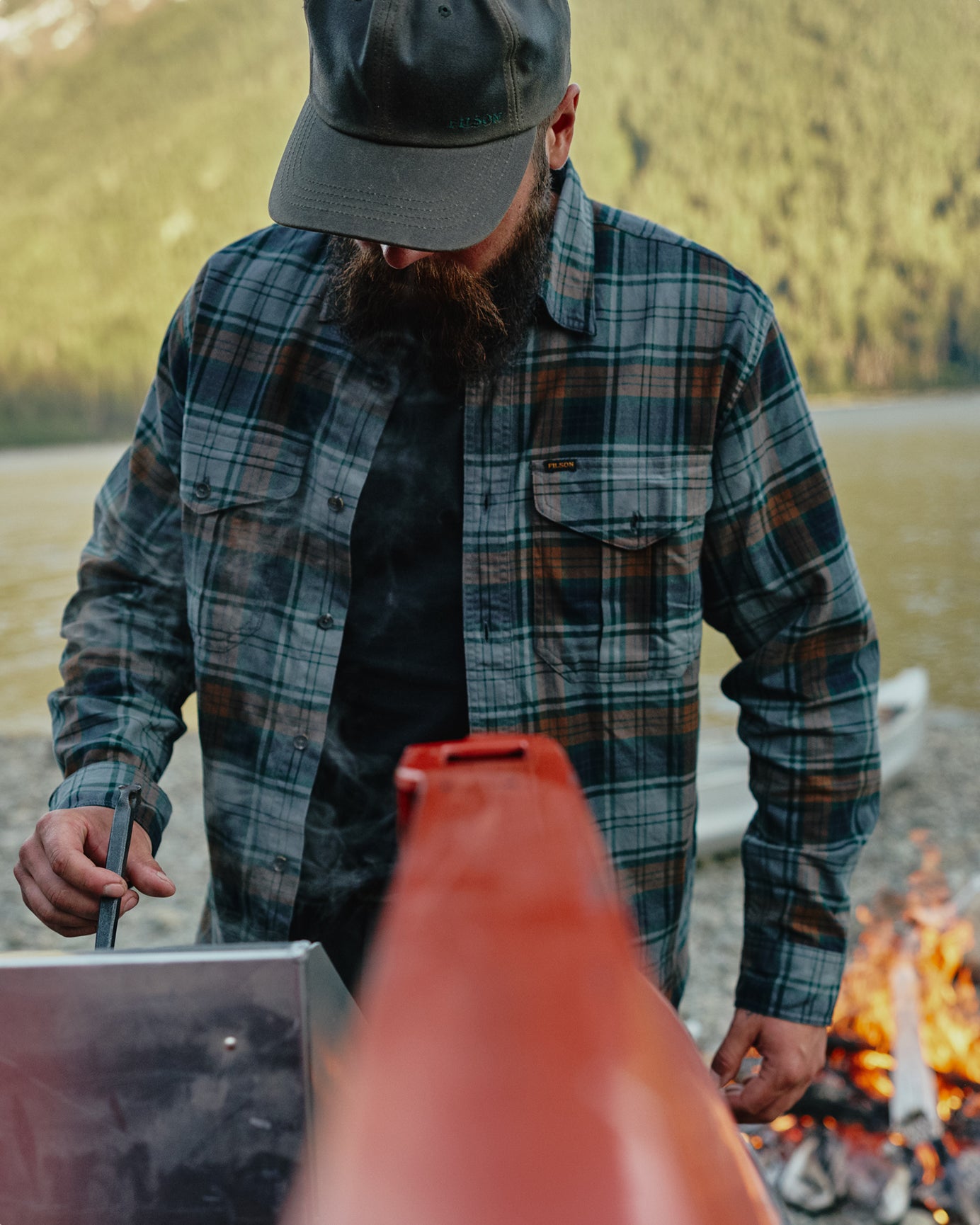 Filson - Better Outdoor Clothes & Gear