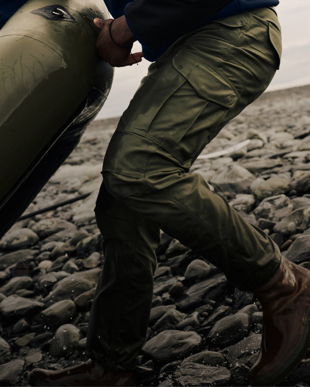 Better Outdoor Pants | Filson