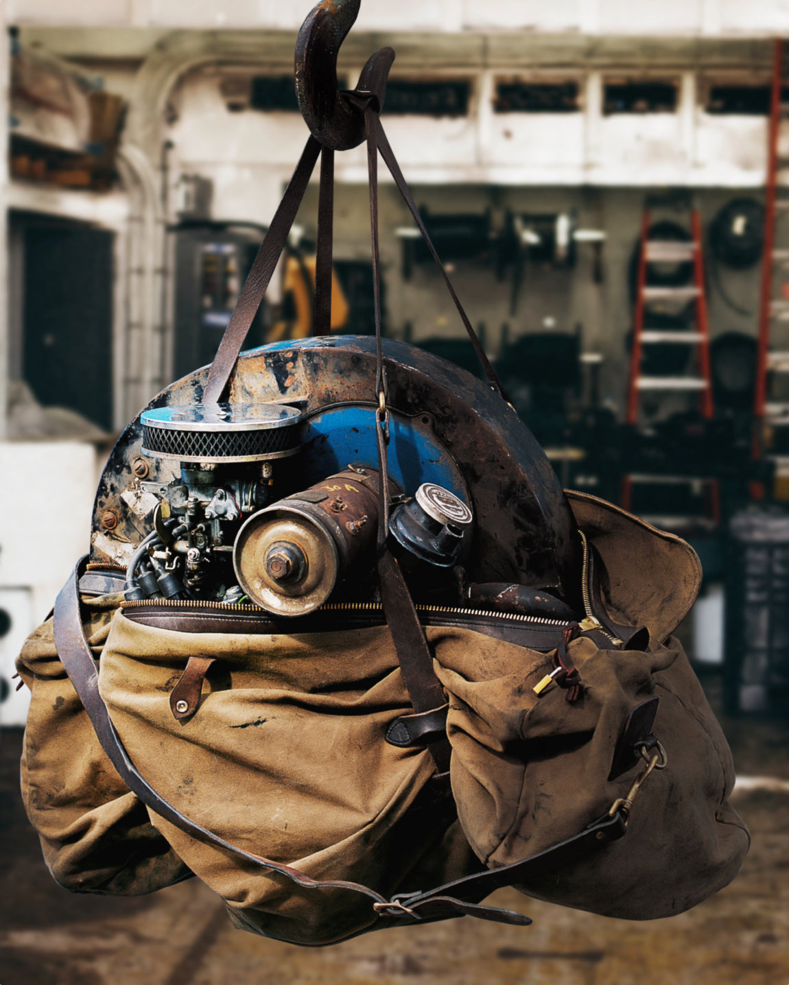 Rugged Twill | Filson