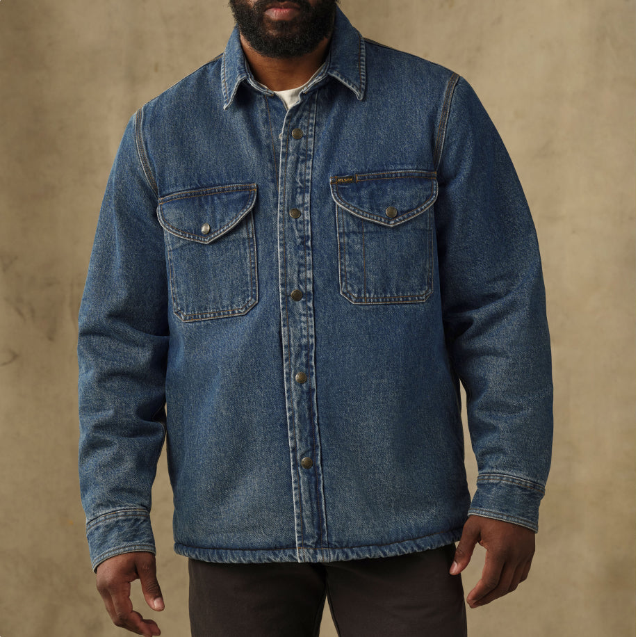 Filson - Better Outdoor Clothes & Gear