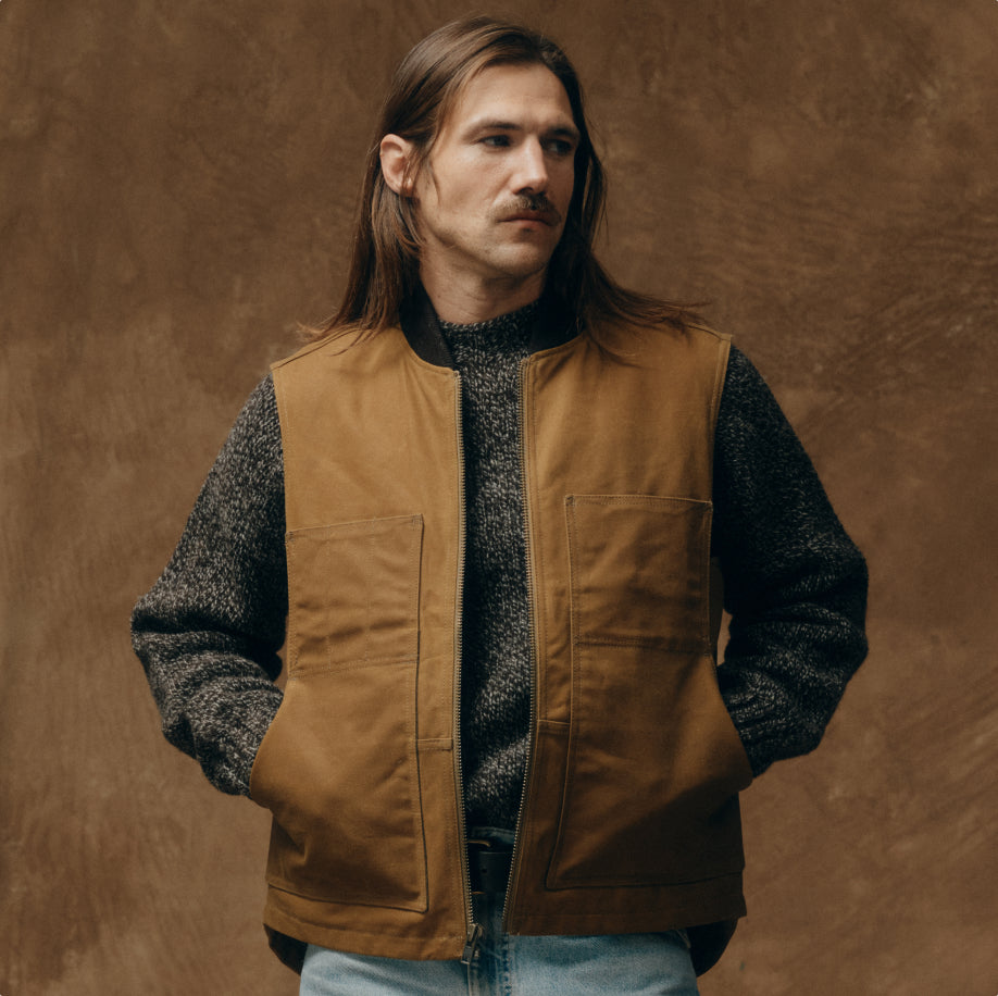 Filson - Better Outdoor Clothes & Gear
