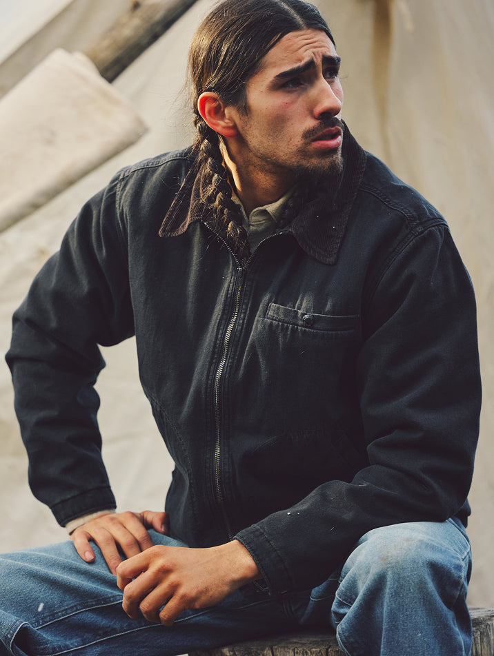 Better Men's Denim | Filson