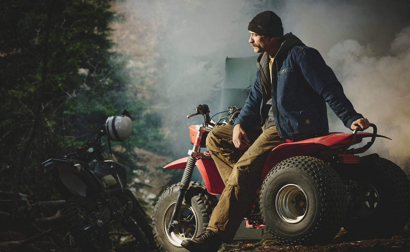 Men's New Arrivals | Filson
