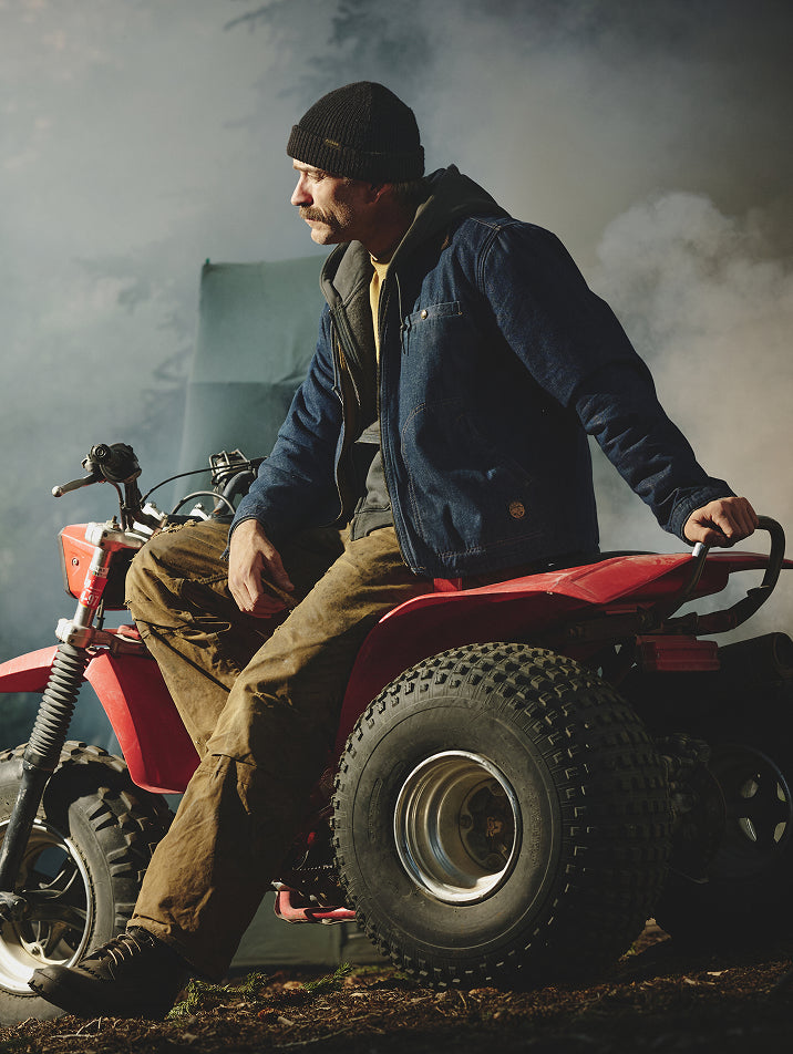 Men's New Arrivals | Filson