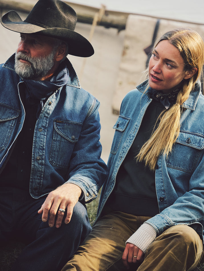 New Arrivals | Filson
