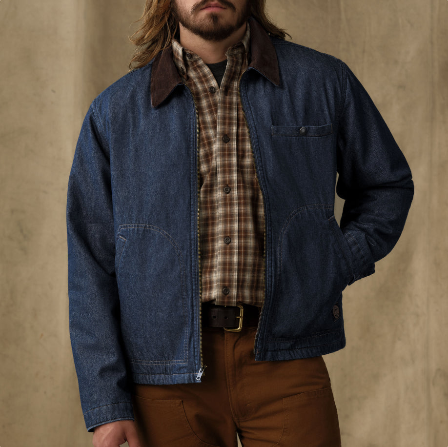 Filson - Better Outdoor Clothes & Gear