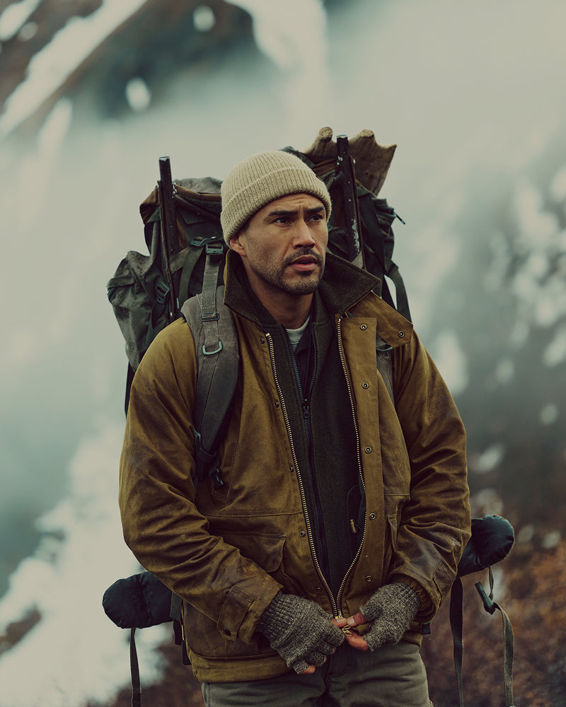 Better Outdoor Jackets | Filson