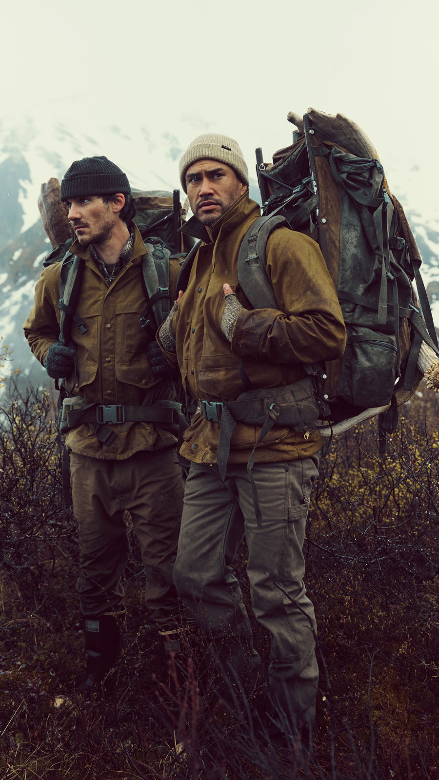 00's〜USA製 FILSON TIN CLOTH ハンティングJKT XXL 00's〜USA製 FILSON TIN CLOTH ハンティングJKT XXL